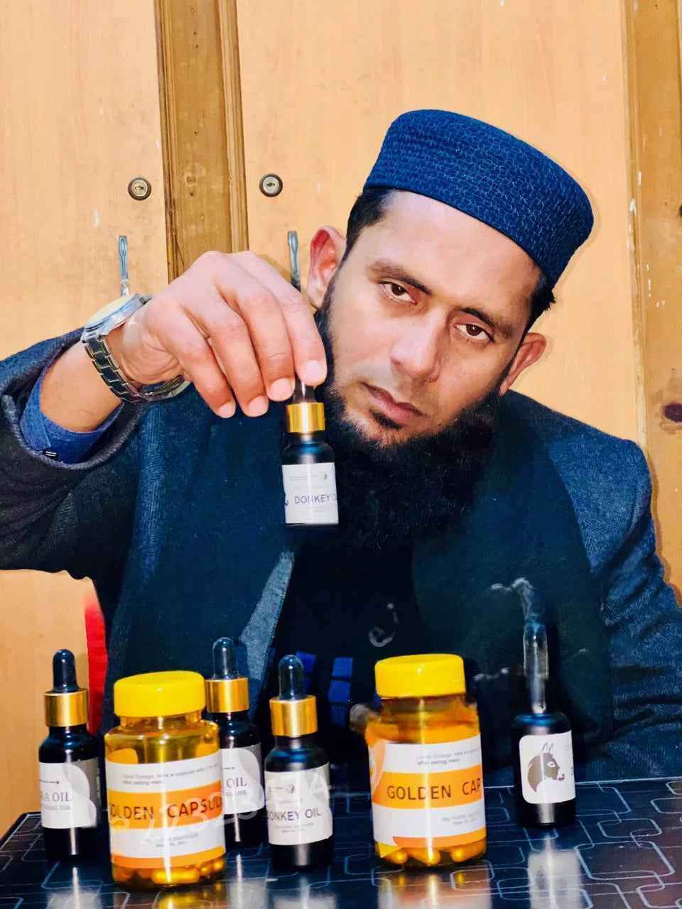 Donkey + Habshi - Mega Offer
